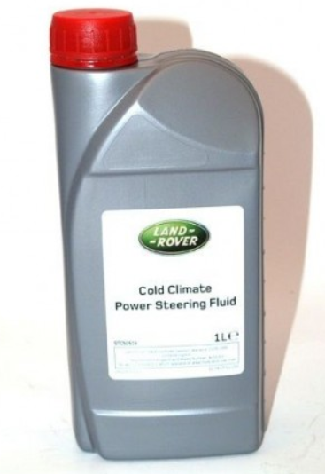 STC50519 Ulei hidraulic CHF 11S Land Rover 1L LAND ROVER 